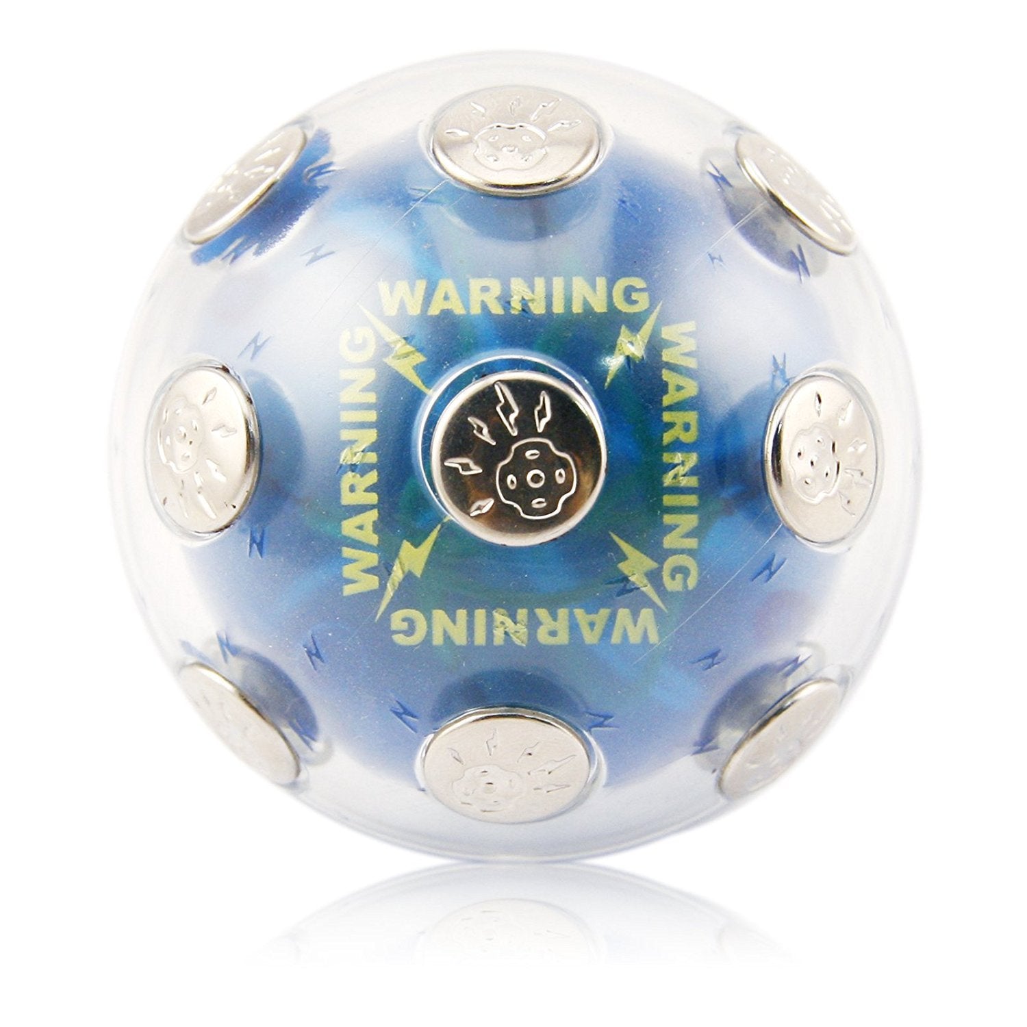 Teenager Mini Electric Shocking Ball