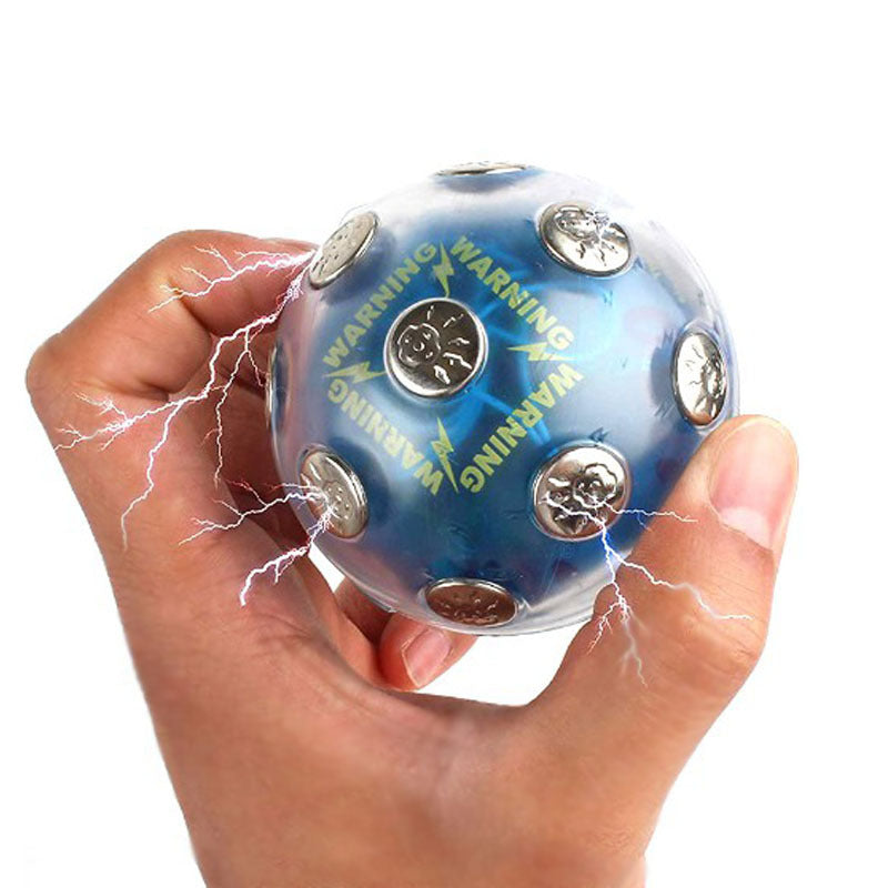 Teenager Mini Electric Shocking Ball