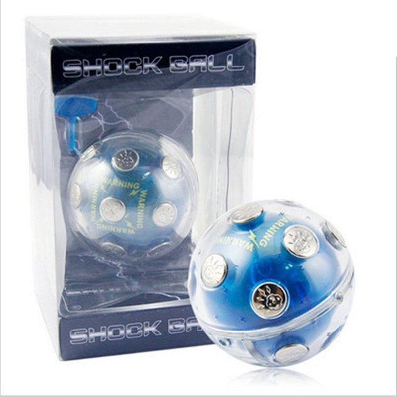 Teenager Mini Electric Shocking Ball