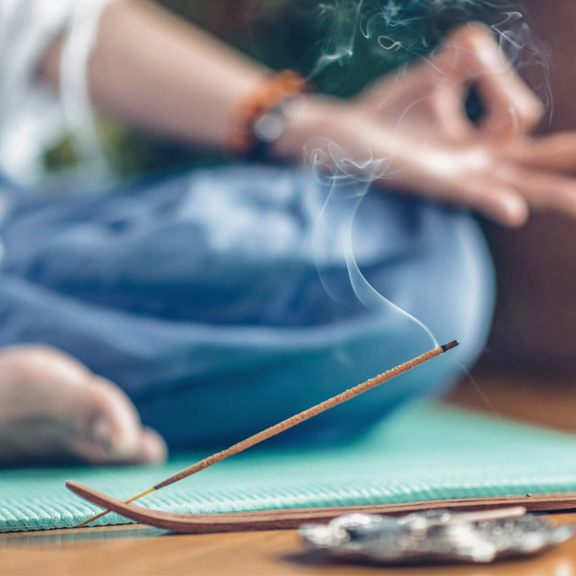 Nafis Natural Incense Stick Agarbatti Long Lasting Combo Fragrance