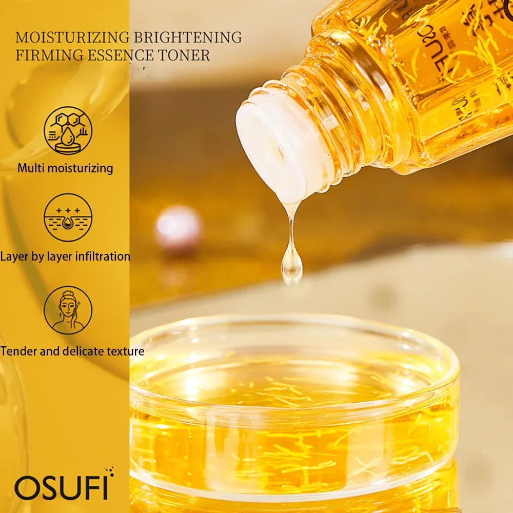 OSUFI Collagen Face Serum Anti Aging