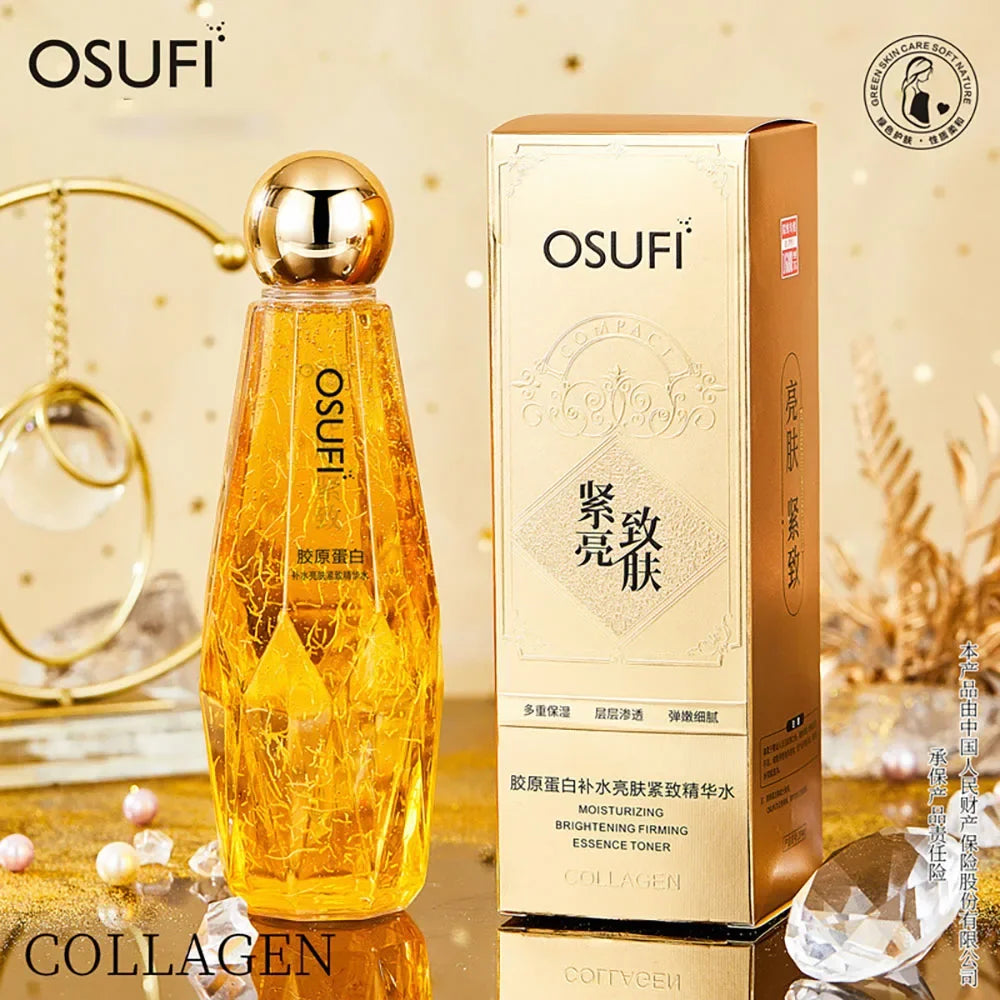 OSUFI Collagen Face Serum Anti Aging