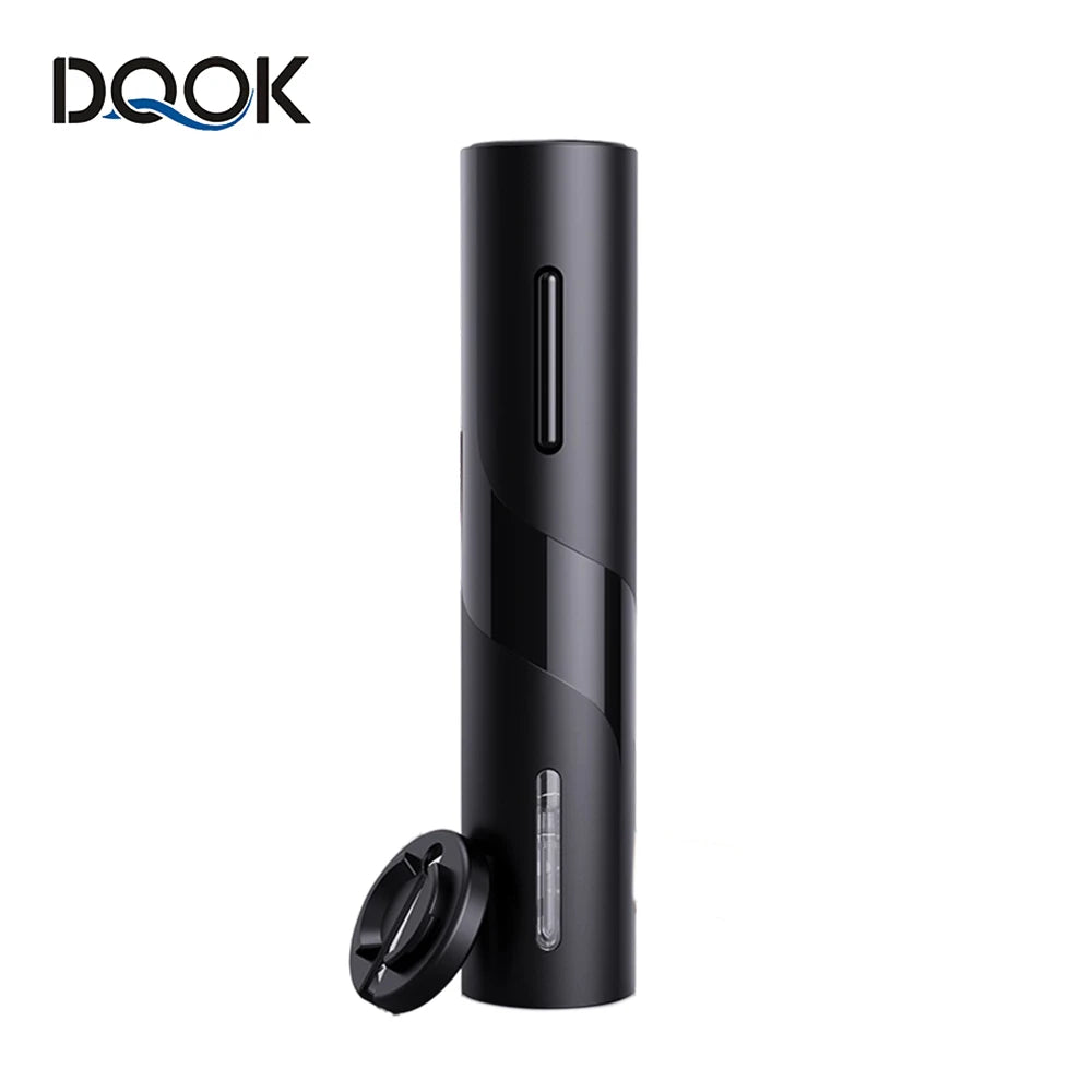 Automatic Bottle Opener for Red Wine Foil Cutter Electric Red Wine Openers Jar