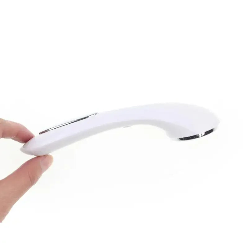Electronic Cleaner Beauty Iontophoresis Skin Care Facial Woman Anti-wrinkle