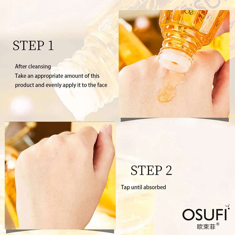 OSUFI Collagen Face Serum Anti Aging