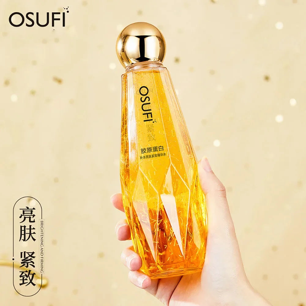 OSUFI Collagen Face Serum Anti Aging