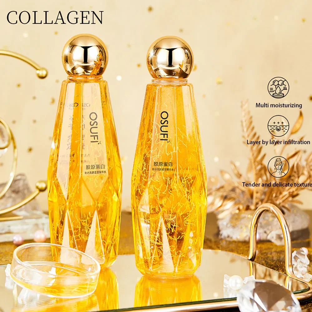 OSUFI Collagen Face Serum Anti Aging