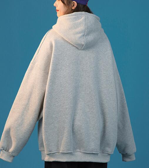 Sweet Teenager Women's Hoodie